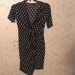 Banana republic dress sz da